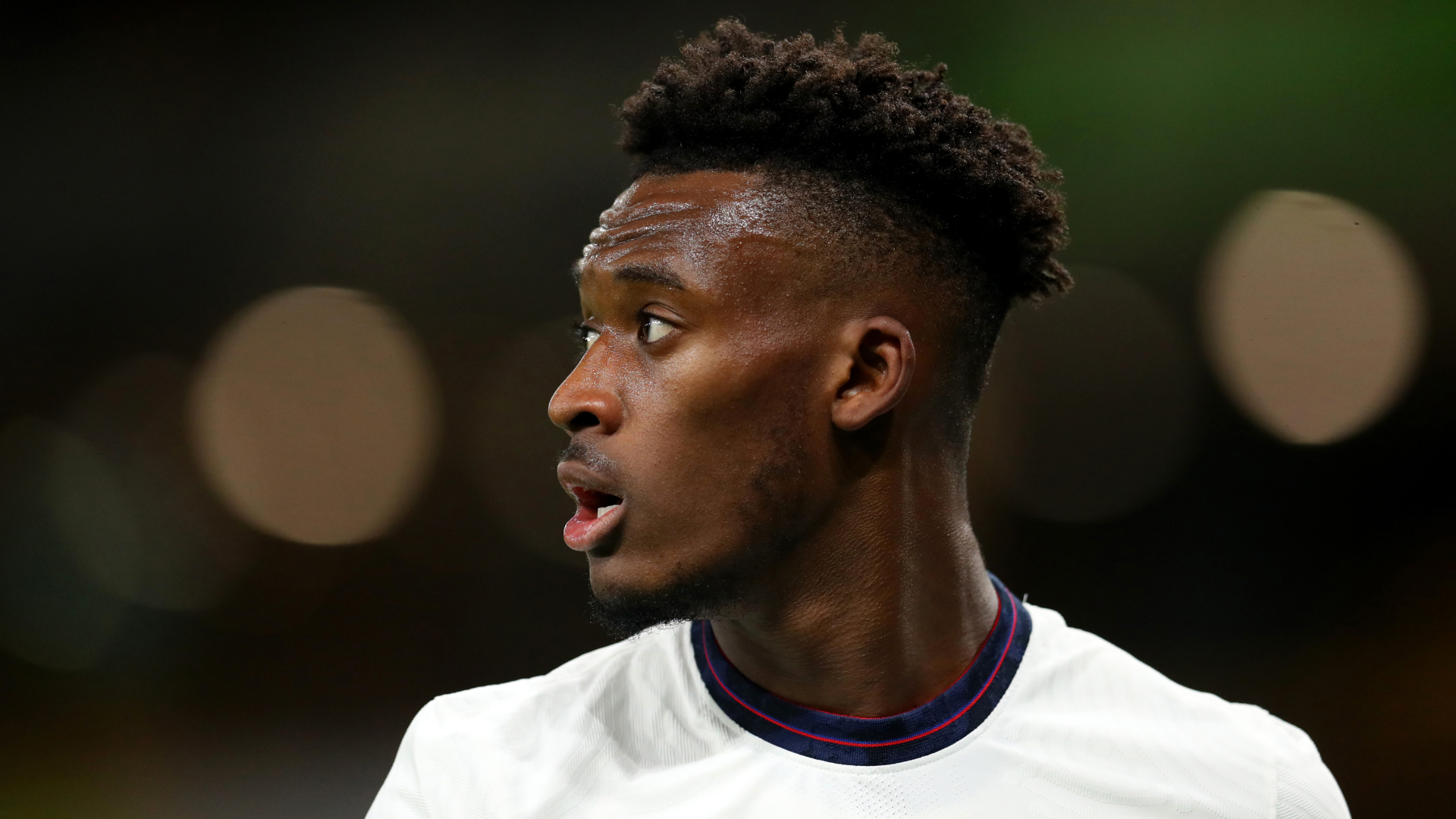 Hudson-Odoi: George Boateng advises Chelsea midfielder on Black Stars bid - Vimarsana News