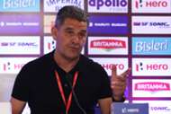 John Gregory