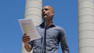 Pep Guardiola, Catalan Independence