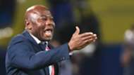 Emmanuel Amuneke - Tanzania