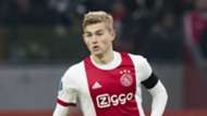 Matthijs de Ligt, Ajax - Utrecht, 11052017
