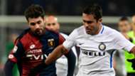 Daniel Bessa Eder Genoa Inter Milan Serie A