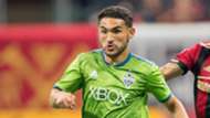 Cristian Roldan MLS Seattle Sounders 10302018