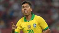 Roberto Firmino Brazil 2019-20