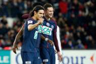 Edinson Cavani PSG Guingamp Coupo de France 24012018.jpg