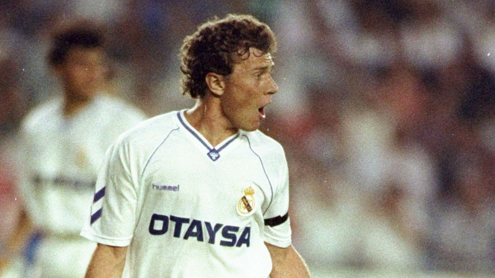 Real Madrid s Iconic Quinta Del Buitre Side And The Five in a row real-madrid-s-iconic-quinta-del-buitre-side-and-the-five-in-a-row