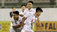 U19 Việt Nam