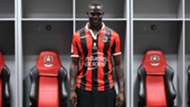 Mario Balotelli Nice 2016