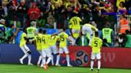 Colombia England WC Russia 03072018
