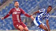 Real Sociedad Rijeka 03122020