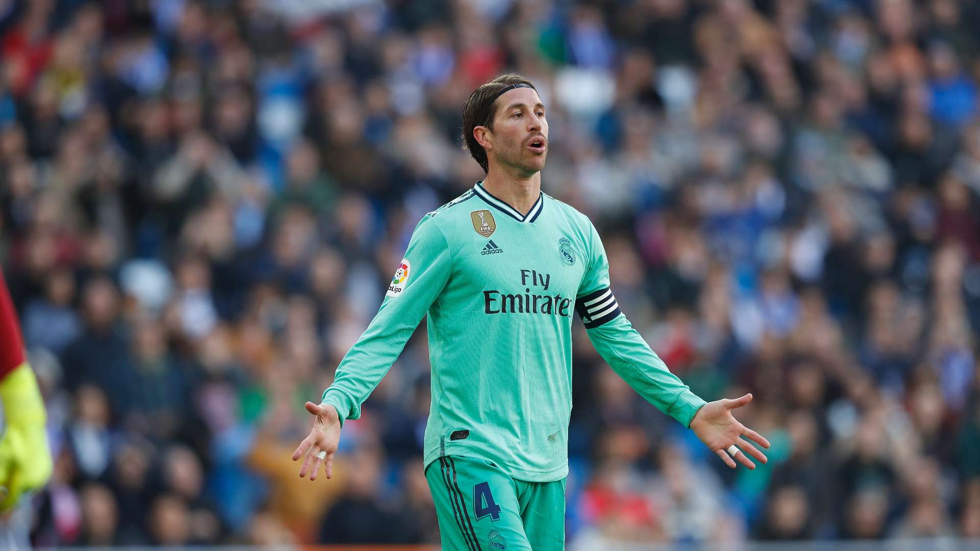 Real Madrid Bei Espanyol Barcelona Tv Live Stream Live Ticker Aufstellung Highlights Und Co Die Ubertragung Von Laliga Heute Goal Com