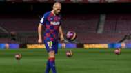 Braithwaite Barcelona