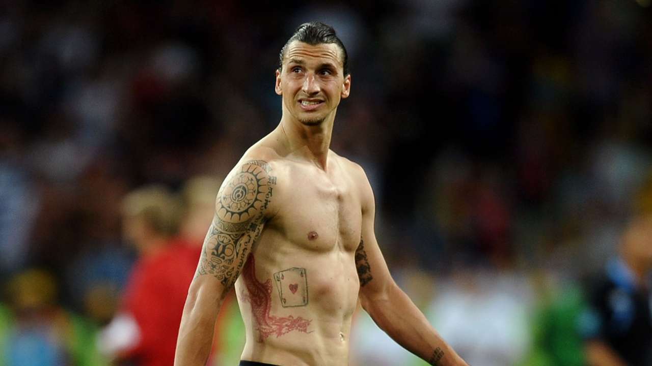 Ten Players Bayern Munich Could Buy This Summer Goal Com