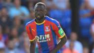 Kouyate - Crystal Palace