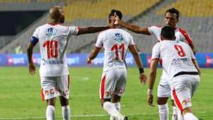 موعد مباراة الزمالك القادمة ضد بيراميدز فى نهائي كأس مصر2019