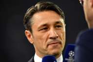 Niko Kovac Bayern Munchen