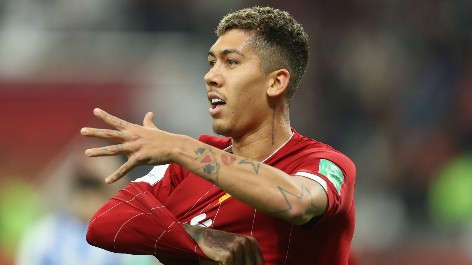 'He seemed a little concerned' Klopp delighted to see Liverpool