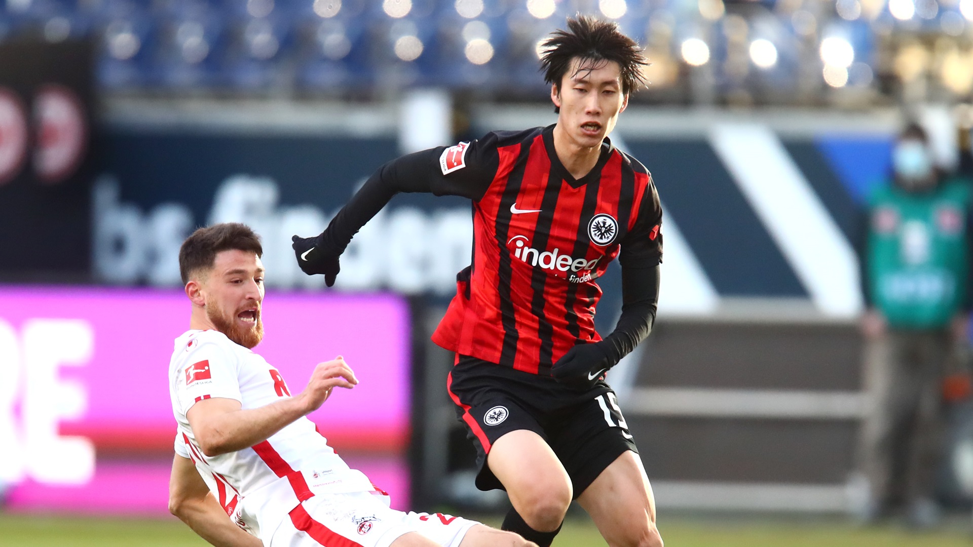 鎌田大地のアシストは ラッキー ではなかった フランクフルト幹部 ちゃんと見れば分かる Goal Com 鎌田大地のアシストは ラッキー ではなかった フランクフルト幹部 ちゃんと見れば分かる Goal Com