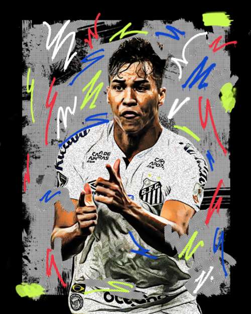 NXGN 2021 Kaio Jorge