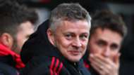 Ole Gunnar Solskjaer - Manchester United