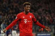 Kinglsey Coman