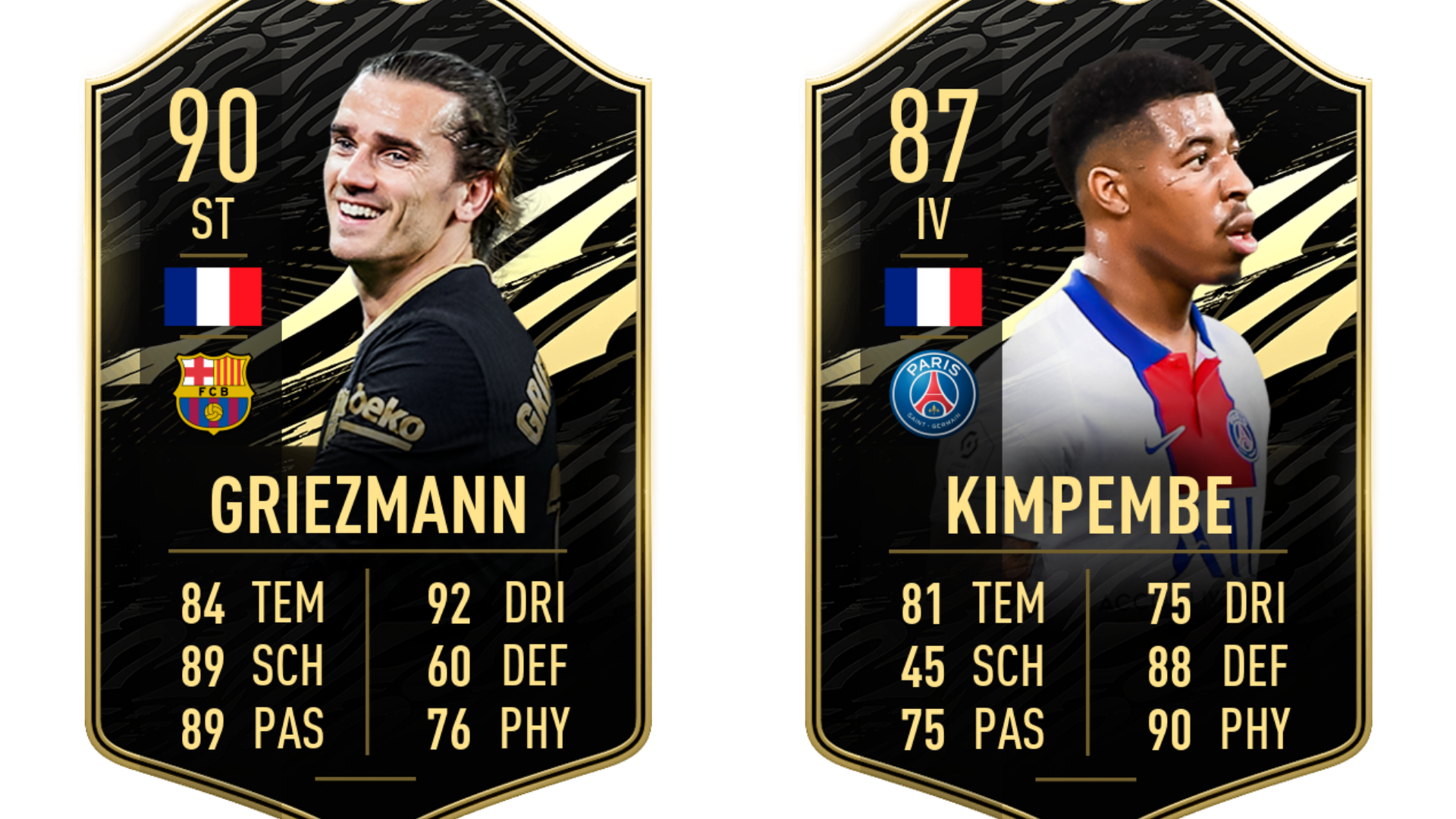 Fifa 21 News Und Geruchte Tots Aus Der Premier League Steht Fest Grundlegende Anderungen Bei Der Weekend League In Fifa 22 Goal Com