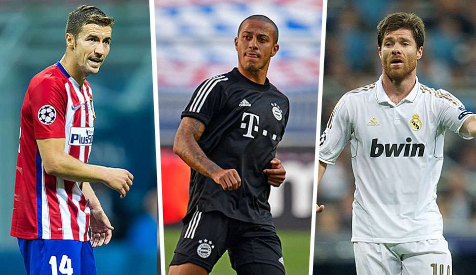 Champions League Goal Com Champions League Goal Com