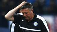 Craig Shakespeare