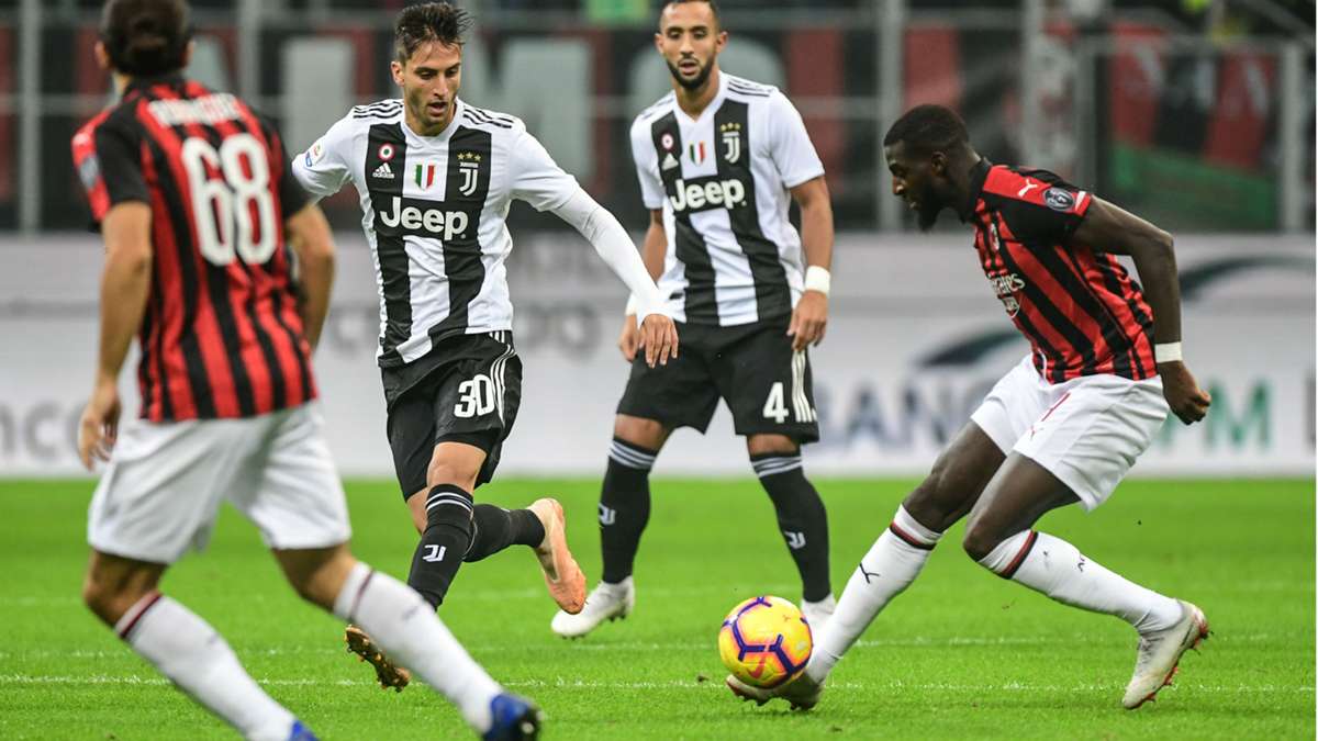 Supercoppa Italiana, biglietti Juventus-Milan: tutte le