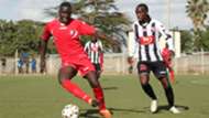 Ushuru FC v Administration Police.