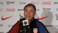 Bruce Arena USA