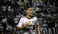 Erik Lopez 2 (Paraguay) 01-10-19