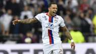 Memphis Depay, Lyon