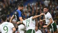 Olivier Giroud France Irlande