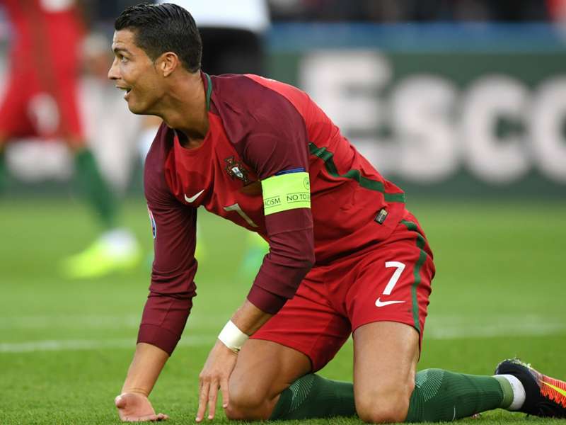 ハンガリー監督 ポルトガルは C ロナウドだけじゃない Goal Com