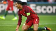 Cristiano Ronaldo Portugal Austria Euro 2016 06182016
