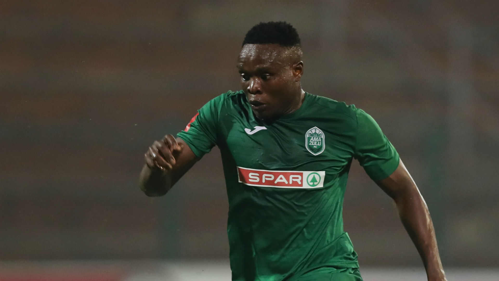 AmaZulu deny alleged tribalism claims made by former striker ...