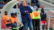Jean Francois Losciuto, coach of Black Leopards