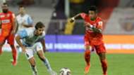 Pune vs Jamshedpur