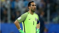 Claudio Bravo