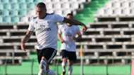 Nicolás Castillo
