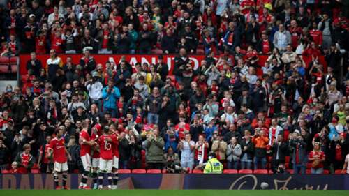 Manchester United 2021/22