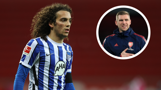 'Guendouzi is worth every penny' - How Mertesacker ...