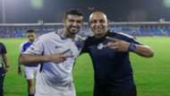 عبدالله المعيوف - الهلال