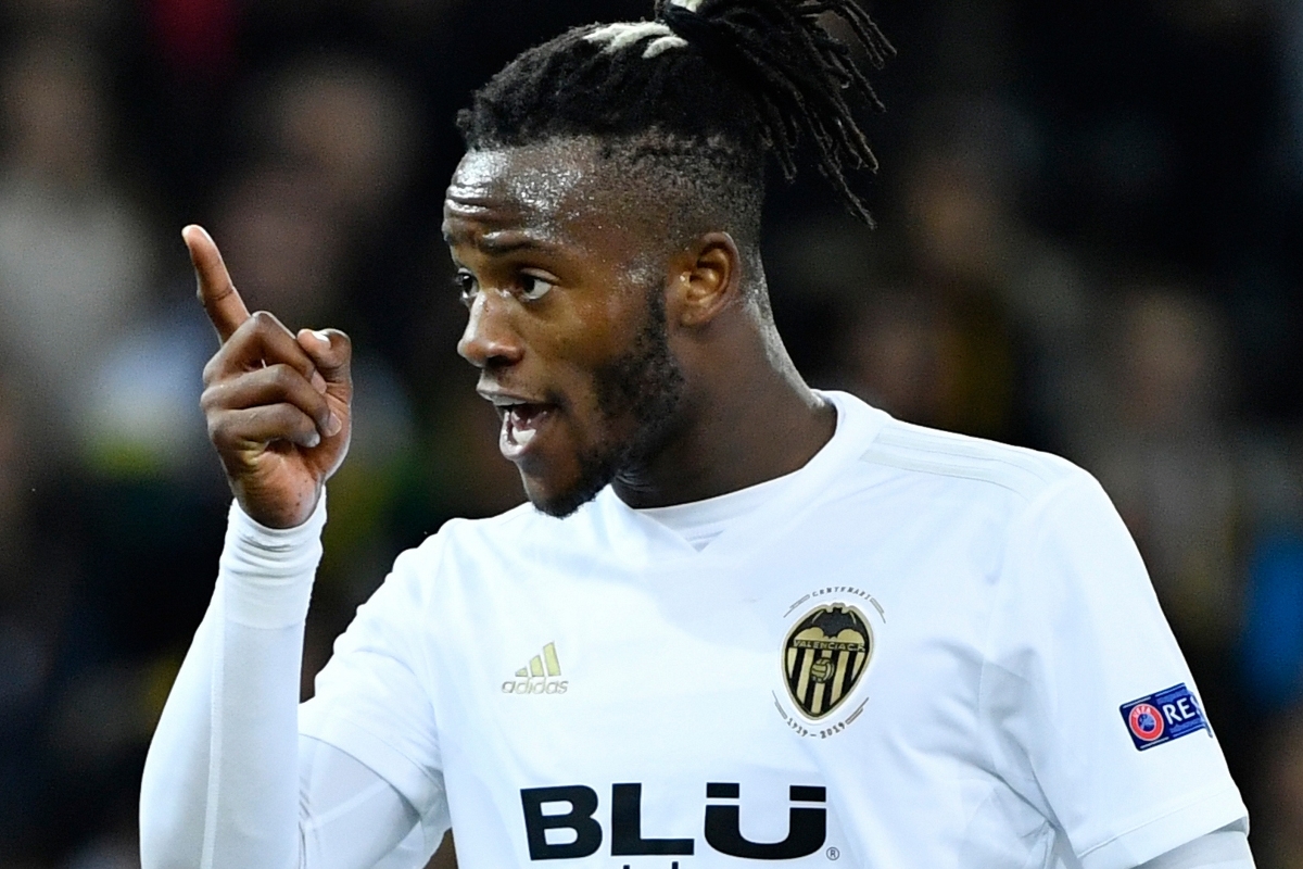 Batshuayi Rejoint Crystal Palace Le Mercato D Hiver En Direct Goal Com Batshuayi Rejoint Crystal Palace Le Mercato D Hiver En Direct Goal Com
