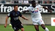 Tonguy Ndombele Remy Walter Amiens Nice Ligue 1 26082017