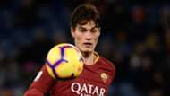 Patrik Schick, AS Roma
