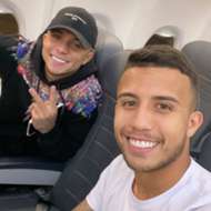 Matheus Henrique Everton Cebolinha