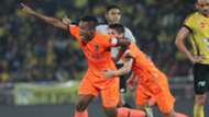 Rodney Celvin Akwensivie, PKNS FC
