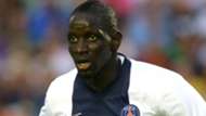 Mamadou Sakho PSG